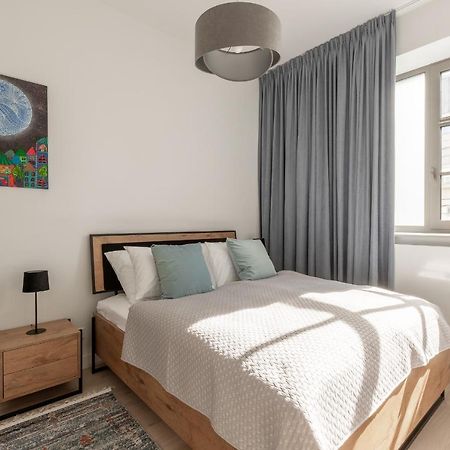 Apartament Ksiezycowy - Mlyn Maria - Art Apartments Wrocław Eksteriør billede
