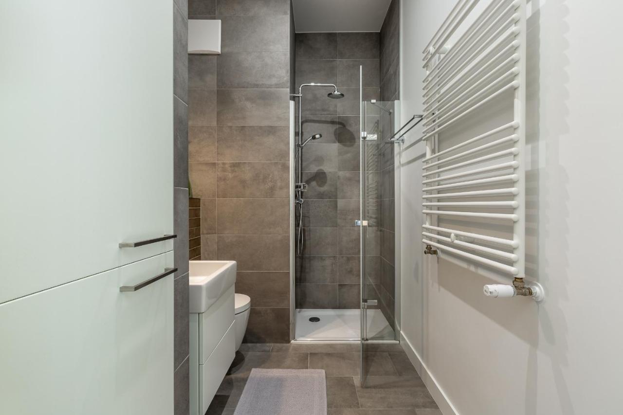 Apartament Ksiezycowy - Mlyn Maria - Art Apartments Wrocław Eksteriør billede