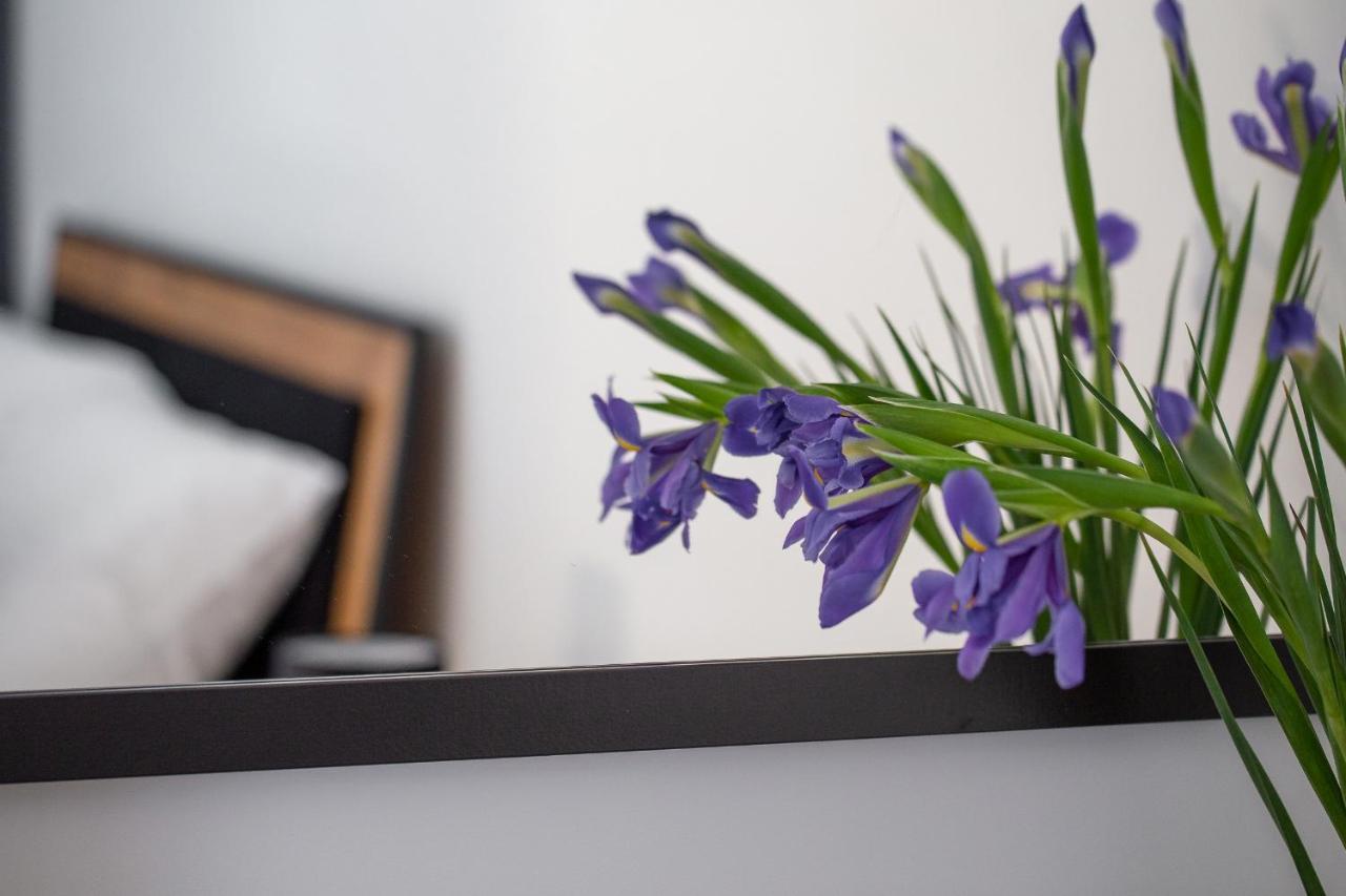 Apartament Ksiezycowy - Mlyn Maria - Art Apartments Wrocław Eksteriør billede
