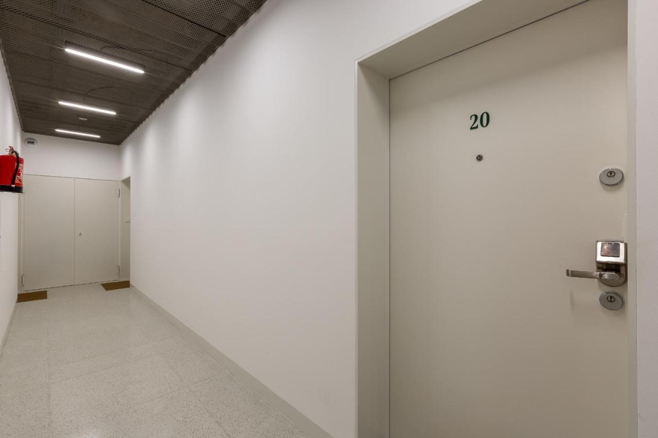 Apartament Ksiezycowy - Mlyn Maria - Art Apartments Wrocław Eksteriør billede